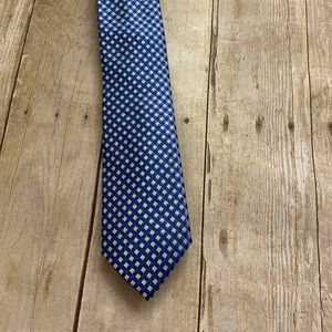 Michael Kors 100% Silk Tie